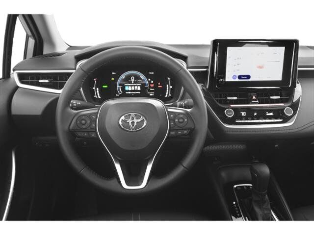 2025 Toyota Corolla Hurst TX
