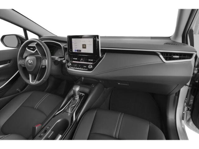 2025 Toyota Corolla Hurst TX