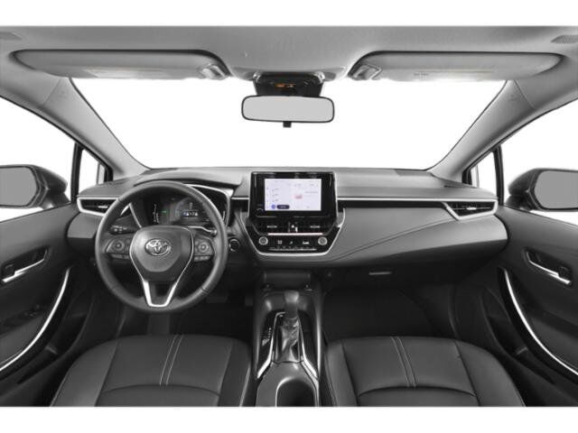 2025 Toyota Corolla Hurst TX