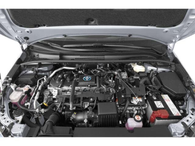 2025 Toyota Corolla Hurst TX