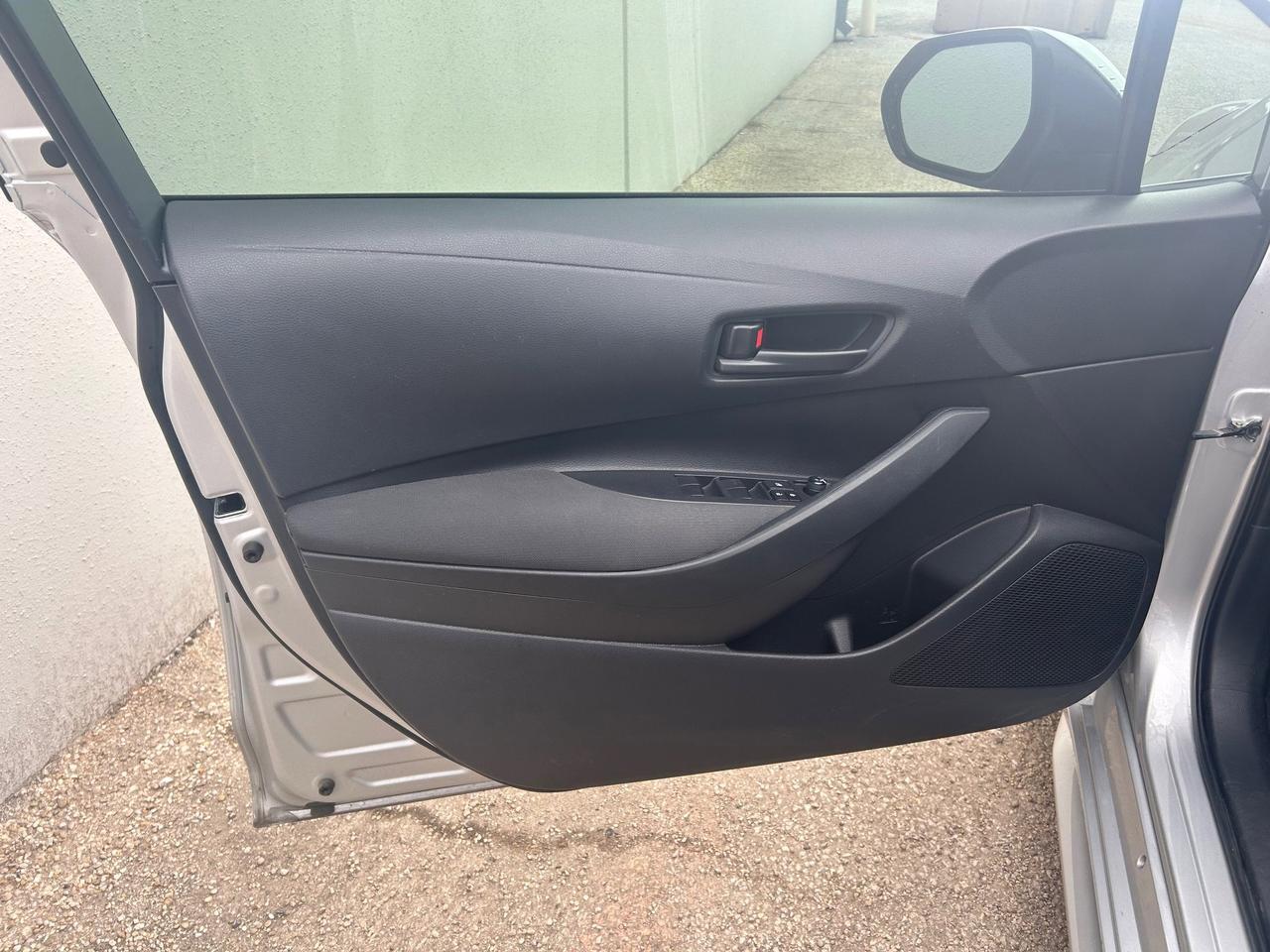 2025 Toyota Corolla New Braunfels TX