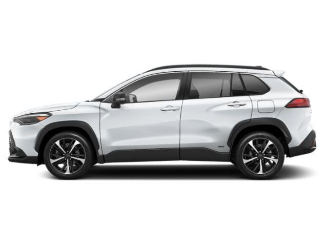 2025 Toyota Corolla Cross Hurst TX