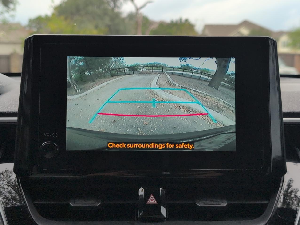 2025 Toyota Corolla Cross San Antonio TX