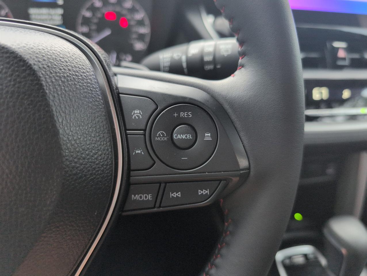 2025 Toyota Corolla Cross San Antonio TX