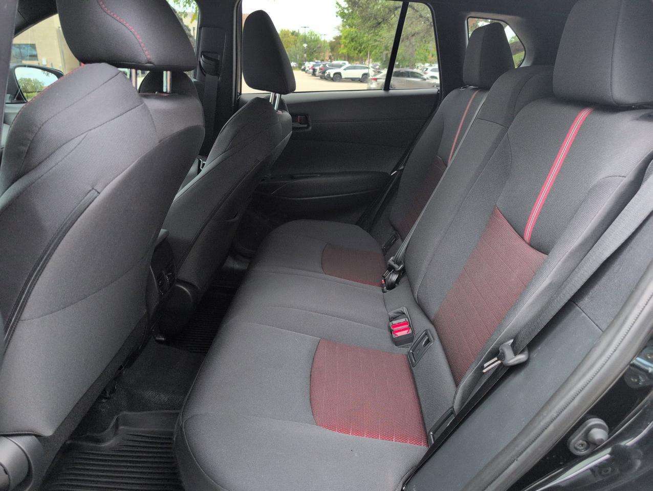 2025 Toyota Corolla Cross San Antonio TX