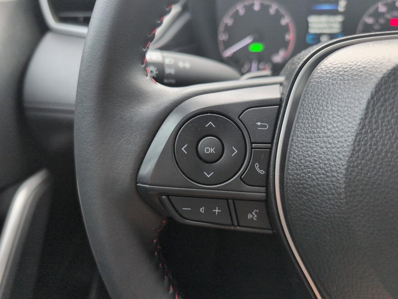 2025 Toyota Corolla Cross San Antonio TX