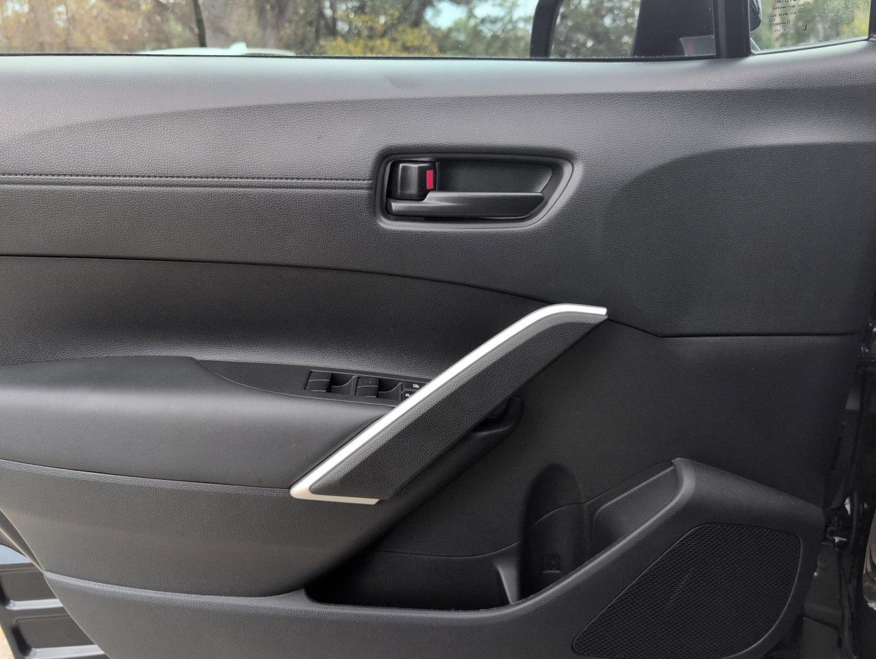 2025 Toyota Corolla Cross San Antonio TX