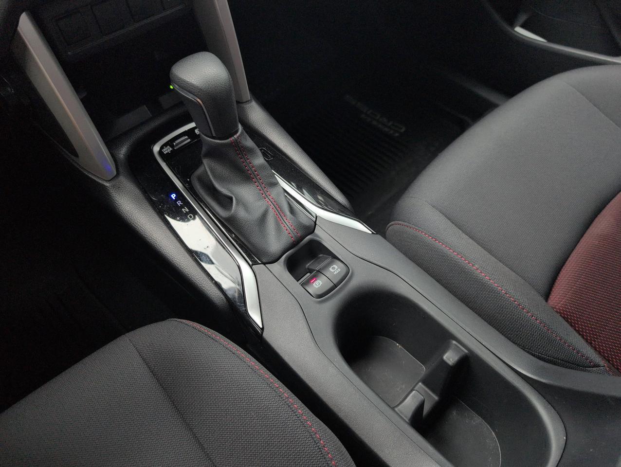 2025 Toyota Corolla Cross San Antonio TX