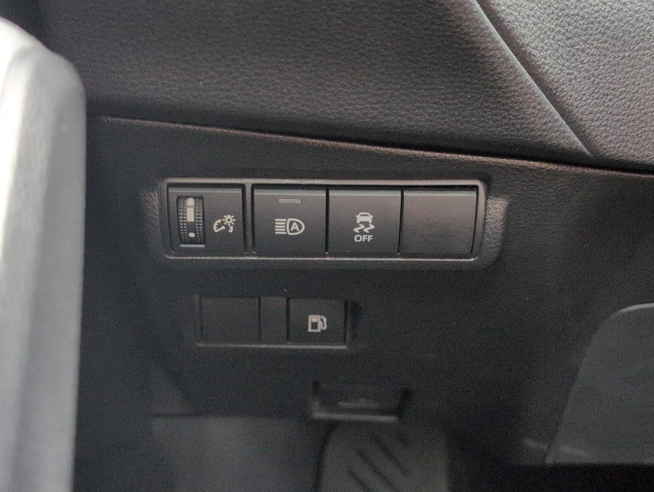 2025 Toyota Corolla Cross San Antonio TX