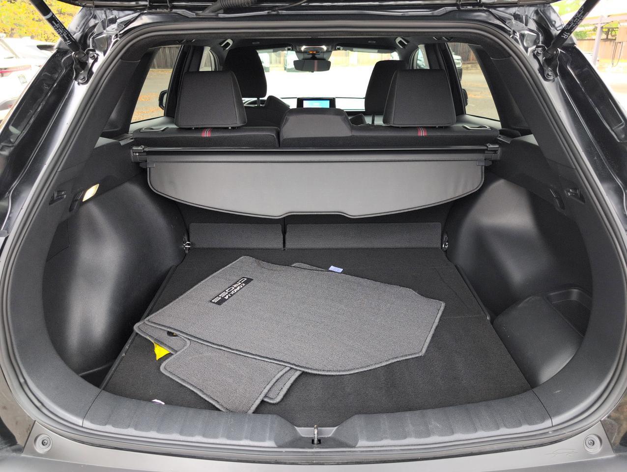 2025 Toyota Corolla Cross San Antonio TX