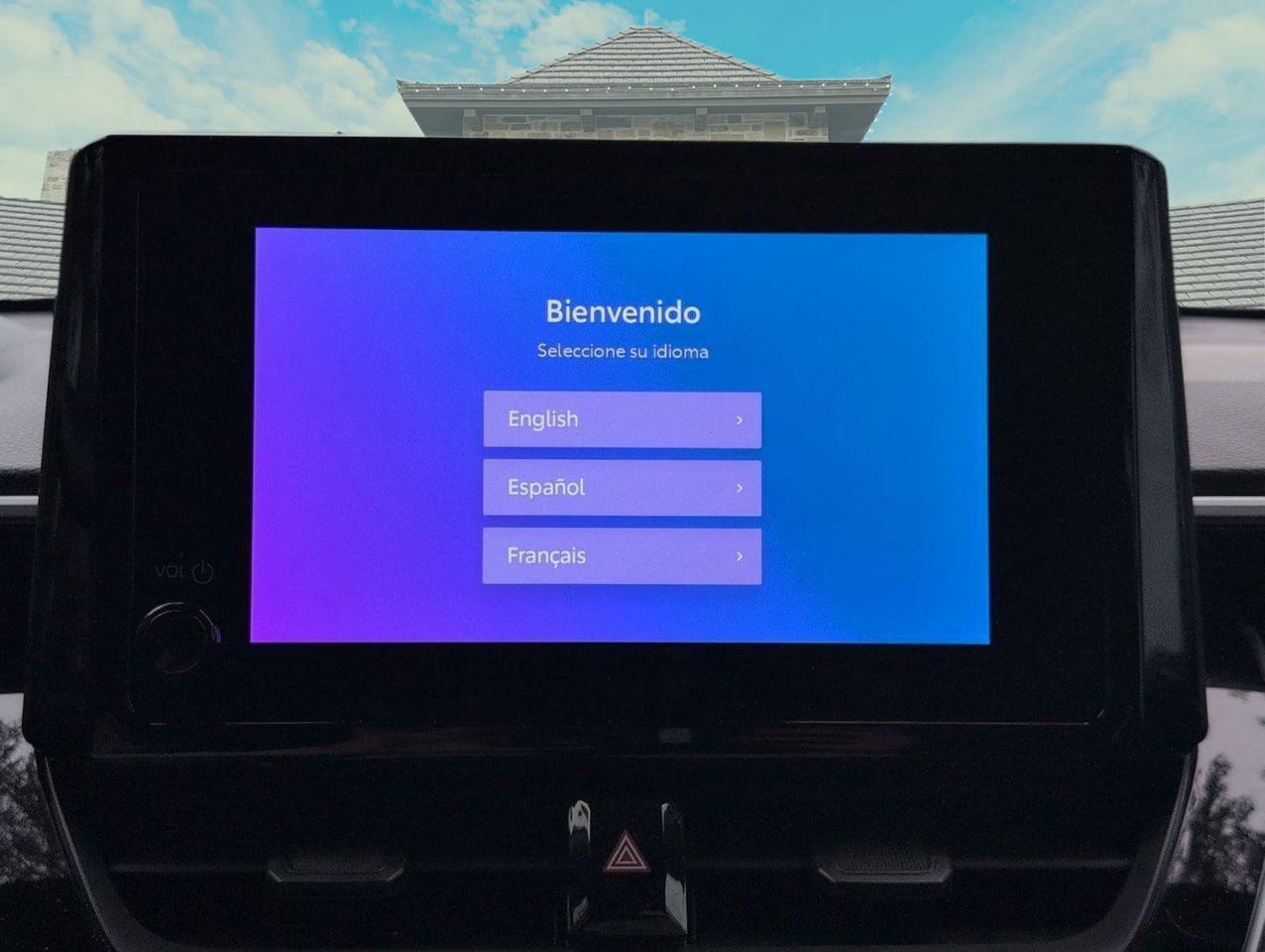 2025 Toyota Corolla Cross San Antonio TX