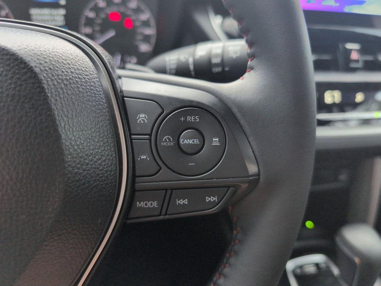 2025 Toyota Corolla Cross San Antonio TX