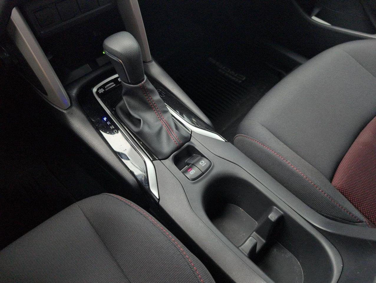 2025 Toyota Corolla Cross San Antonio TX