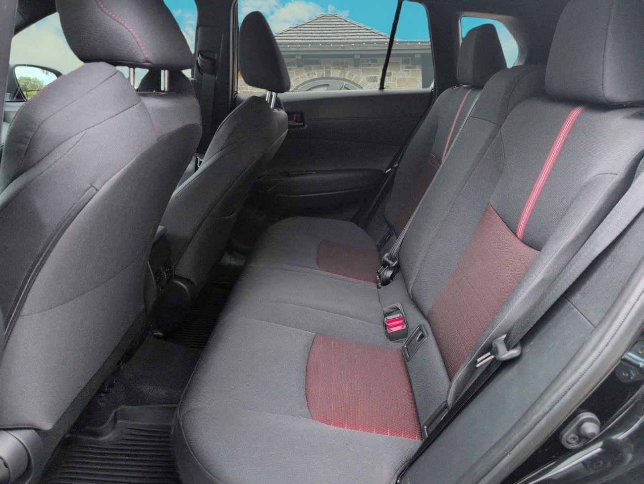 2025 Toyota Corolla Cross San Antonio TX