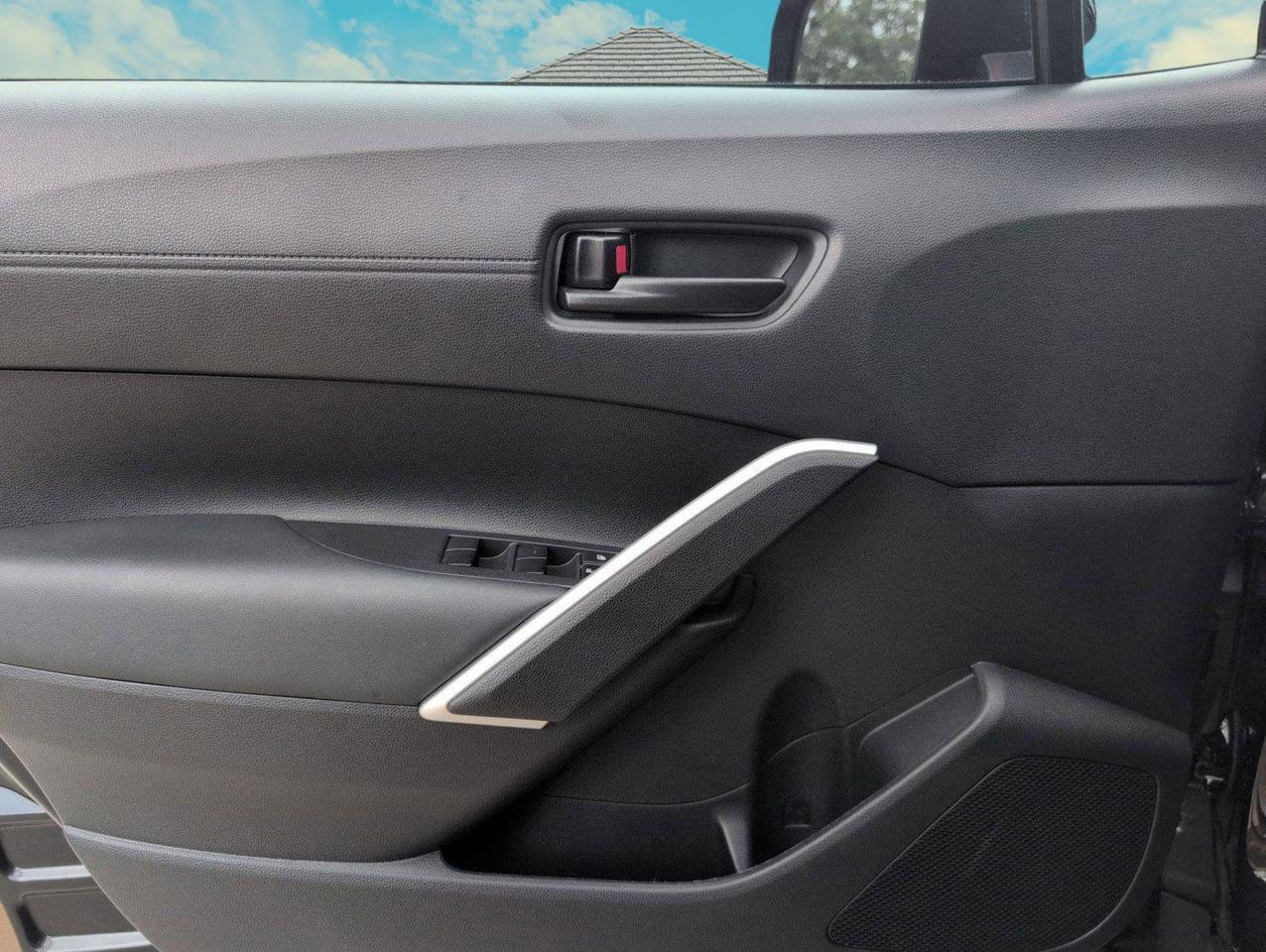 2025 Toyota Corolla Cross San Antonio TX