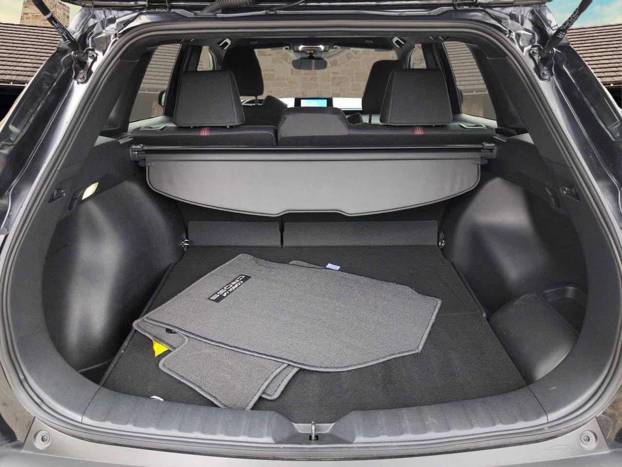 2025 Toyota Corolla Cross San Antonio TX