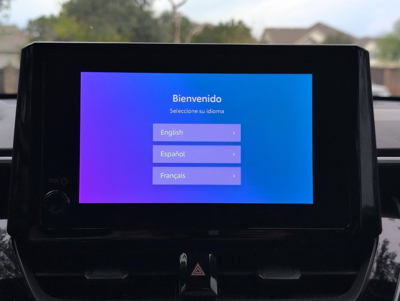 2025 Toyota Corolla Cross San Antonio TX