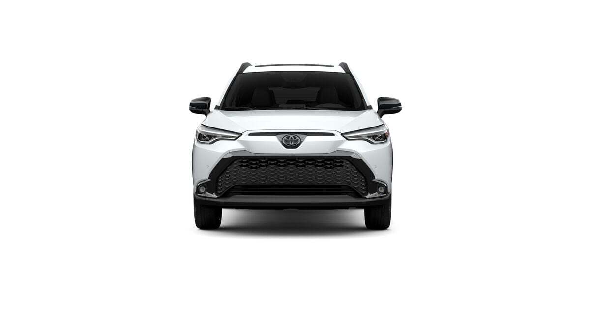 2025 Toyota Corolla Cross Hybrid Hybrid XSE Stafford VA
