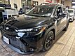 2025 Toyota Corolla Cross Hybrid Nightshade