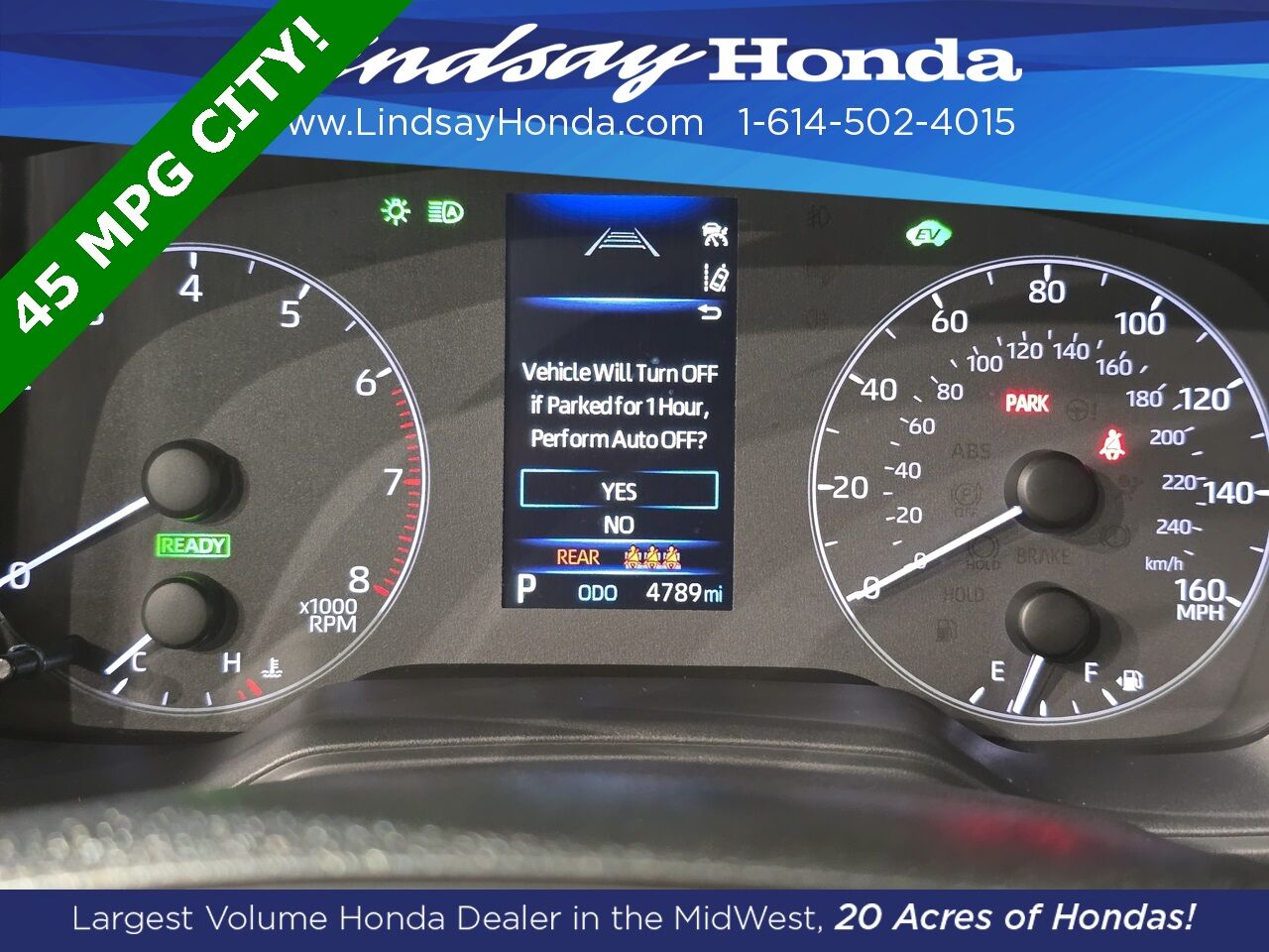 2025 Toyota Corolla Cross Hybrid S Columbus OH