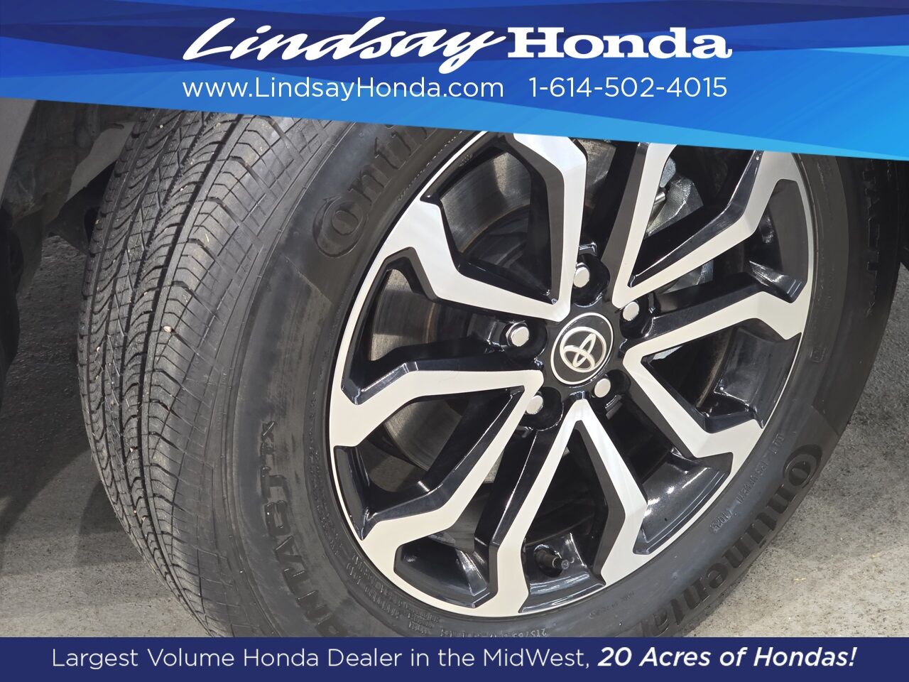 2025 Toyota Corolla Cross Hybrid S Columbus OH