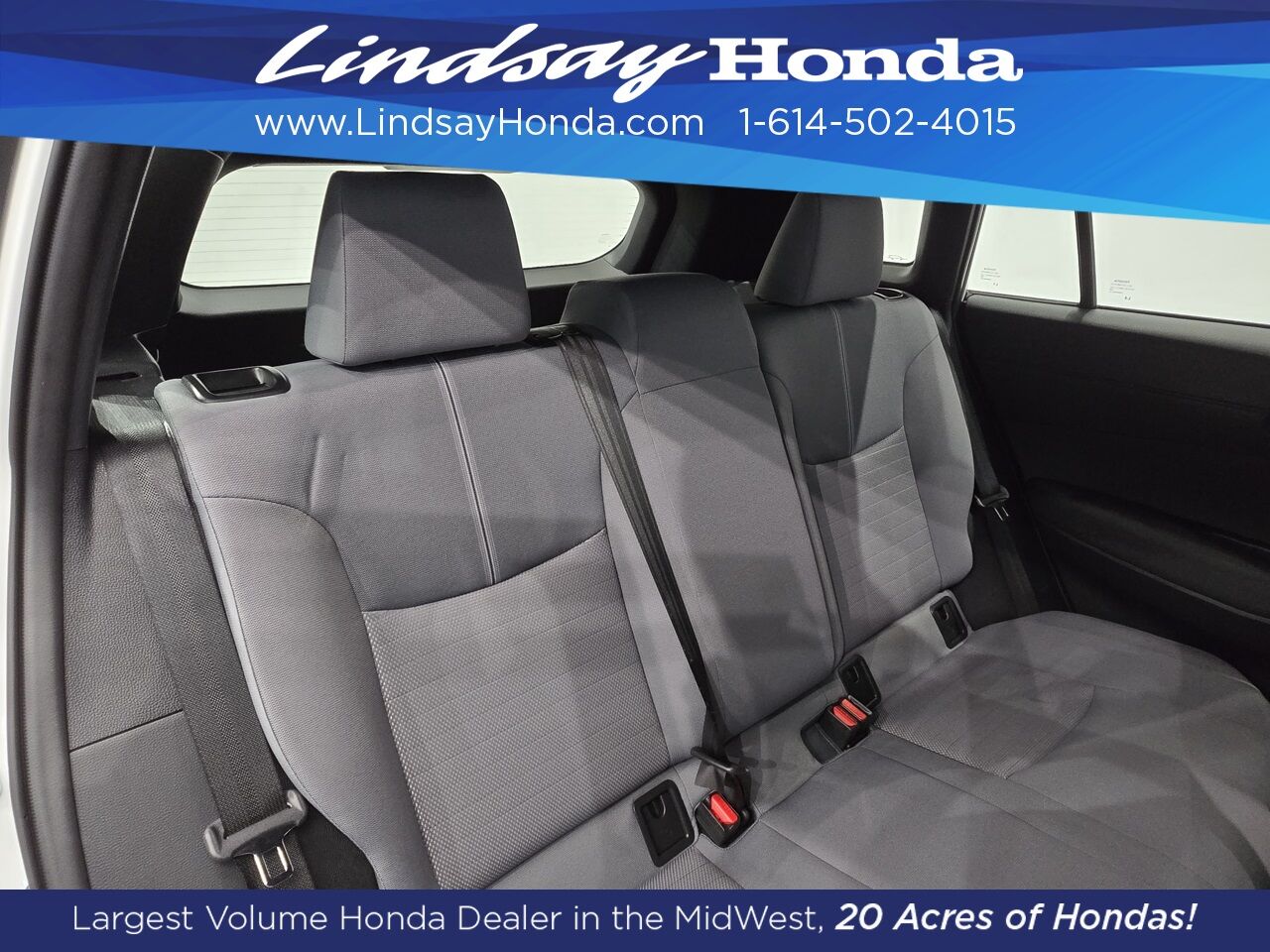 2025 Toyota Corolla Cross Hybrid S Columbus OH