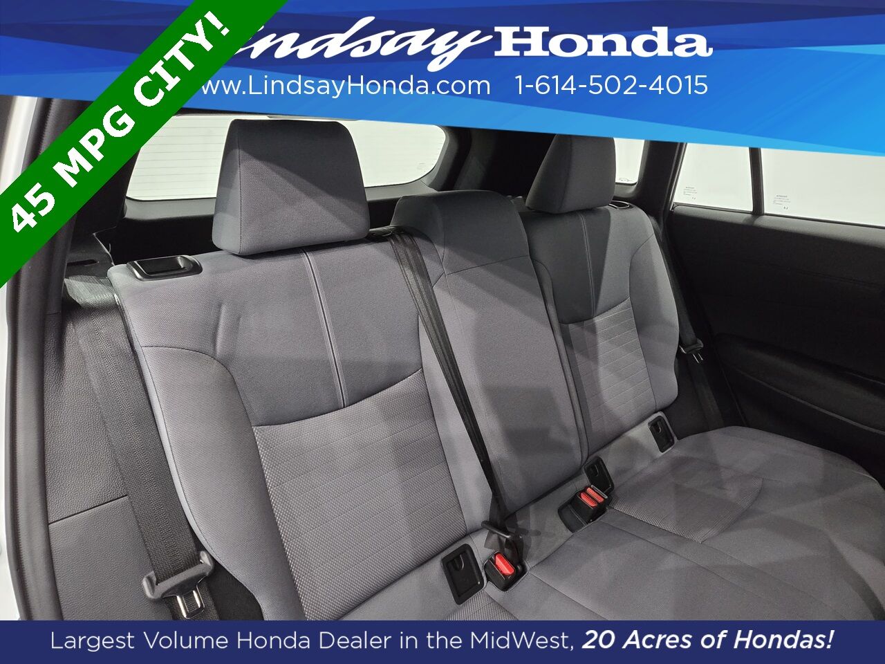 2025 Toyota Corolla Cross Hybrid S Columbus OH