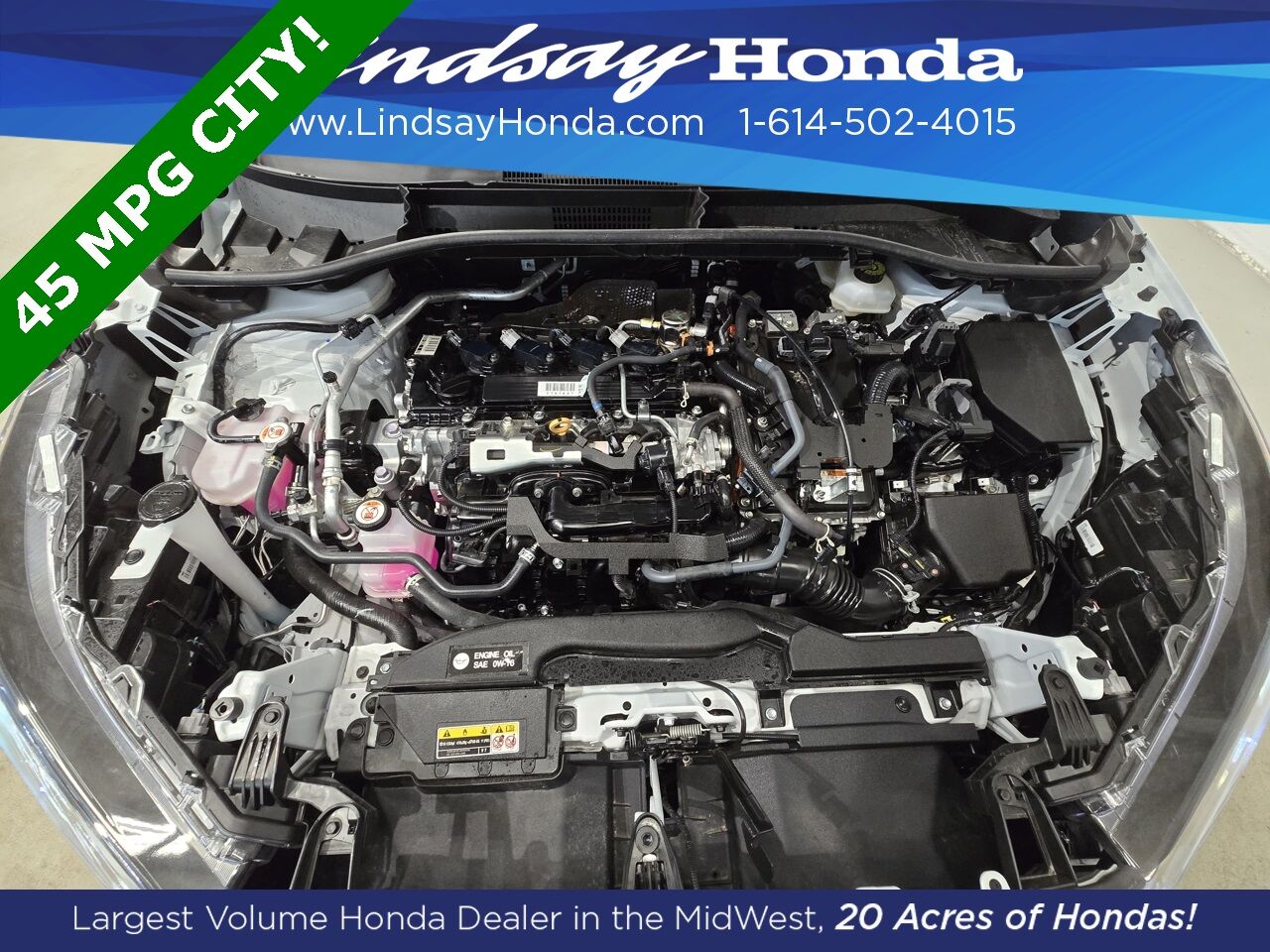 2025 Toyota Corolla Cross Hybrid S Columbus OH