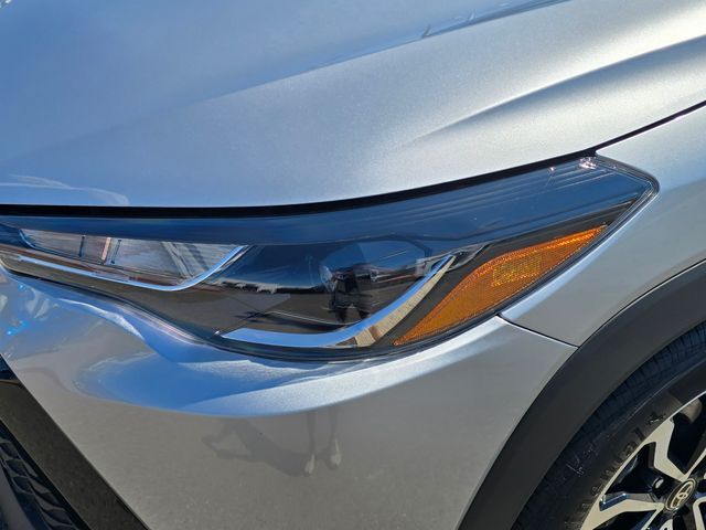 2025 Toyota Corolla Cross Hybrid S Folsom CA