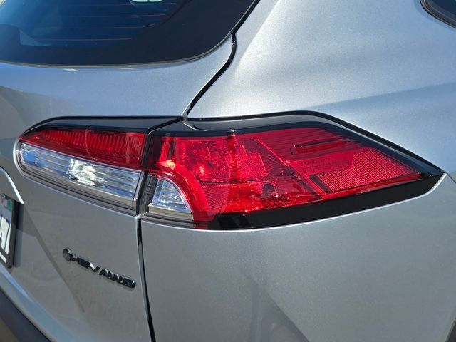 2025 Toyota Corolla Cross Hybrid S Folsom CA