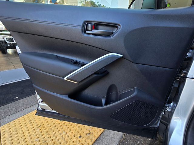 2025 Toyota Corolla Cross Hybrid S Folsom CA