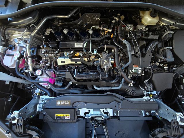 2025 Toyota Corolla Cross Hybrid S Folsom CA