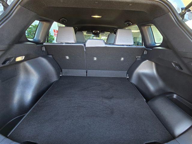 2025 Toyota Corolla Cross Hybrid S Folsom CA