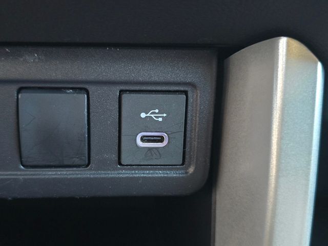 2025 Toyota Corolla Cross Hybrid S Folsom CA
