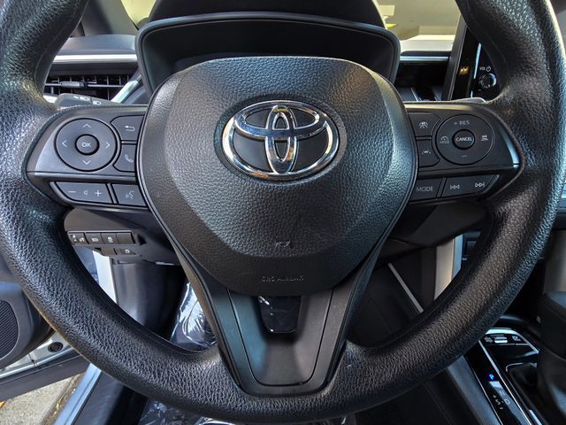 2025 Toyota Corolla Cross Hybrid S Folsom CA