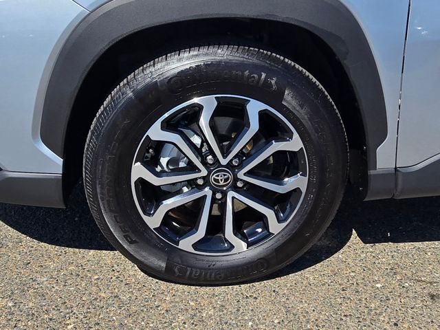 2025 Toyota Corolla Cross Hybrid S Folsom CA