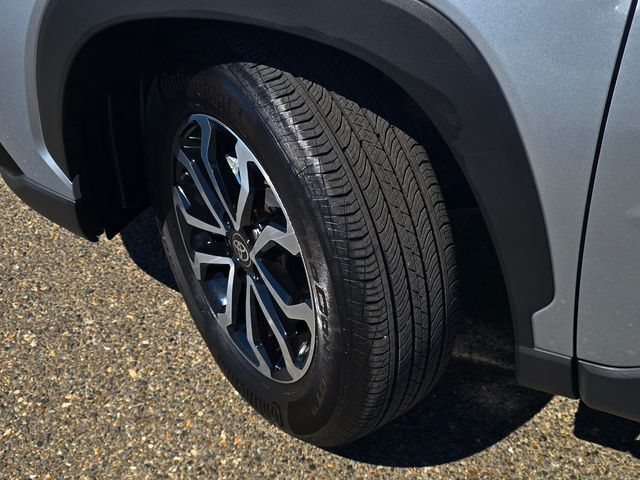 2025 Toyota Corolla Cross Hybrid S Folsom CA