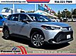 2025 Toyota Corolla Cross Hybrid S