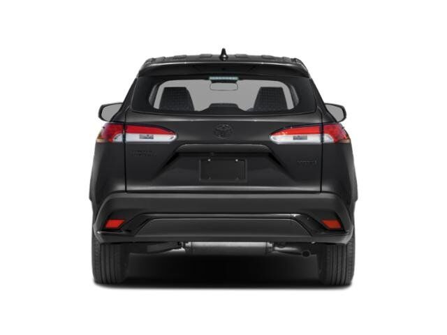 2025 Toyota Corolla Cross Hybrid S Hurst TX