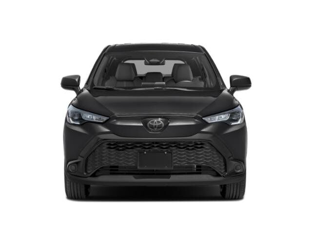 2025 Toyota Corolla Cross Hybrid S Hurst TX