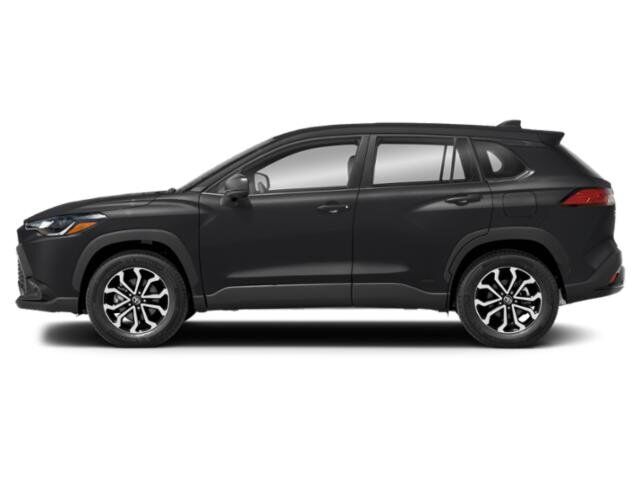 2025 Toyota Corolla Cross Hybrid S Hurst TX
