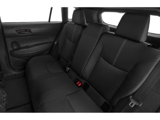 2025 Toyota Corolla Cross Hybrid S Hurst TX