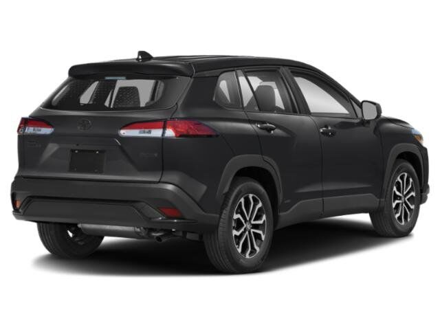 2025 Toyota Corolla Cross Hybrid S Hurst TX