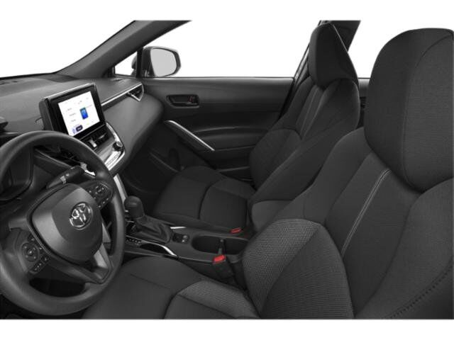 2025 Toyota Corolla Cross Hybrid S Hurst TX