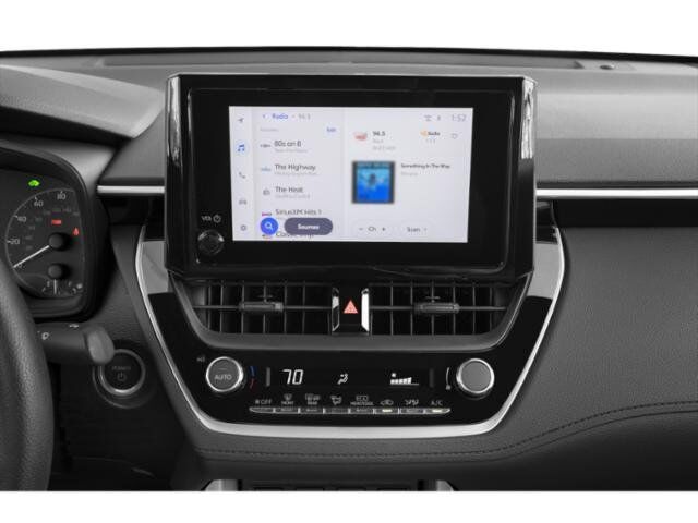2025 Toyota Corolla Cross Hybrid S Hurst TX