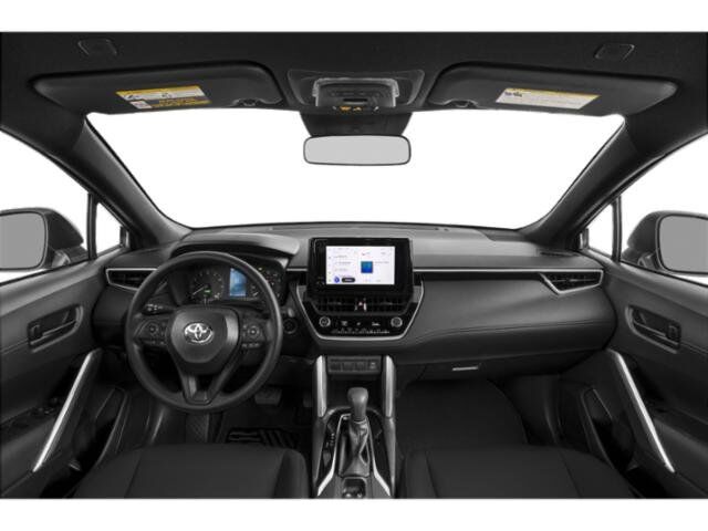 2025 Toyota Corolla Cross Hybrid S Hurst TX