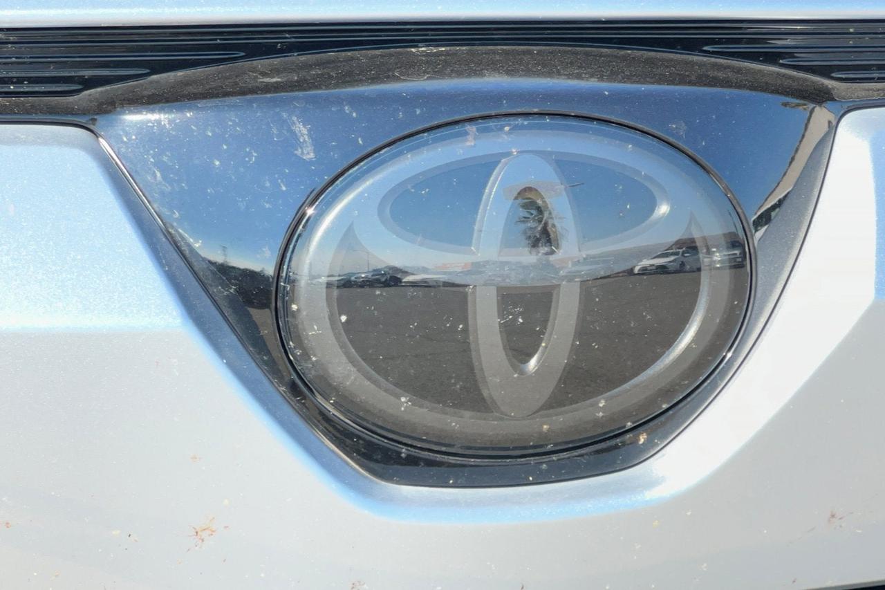 2025 Toyota Corolla Cross Hybrid S Roseville CA