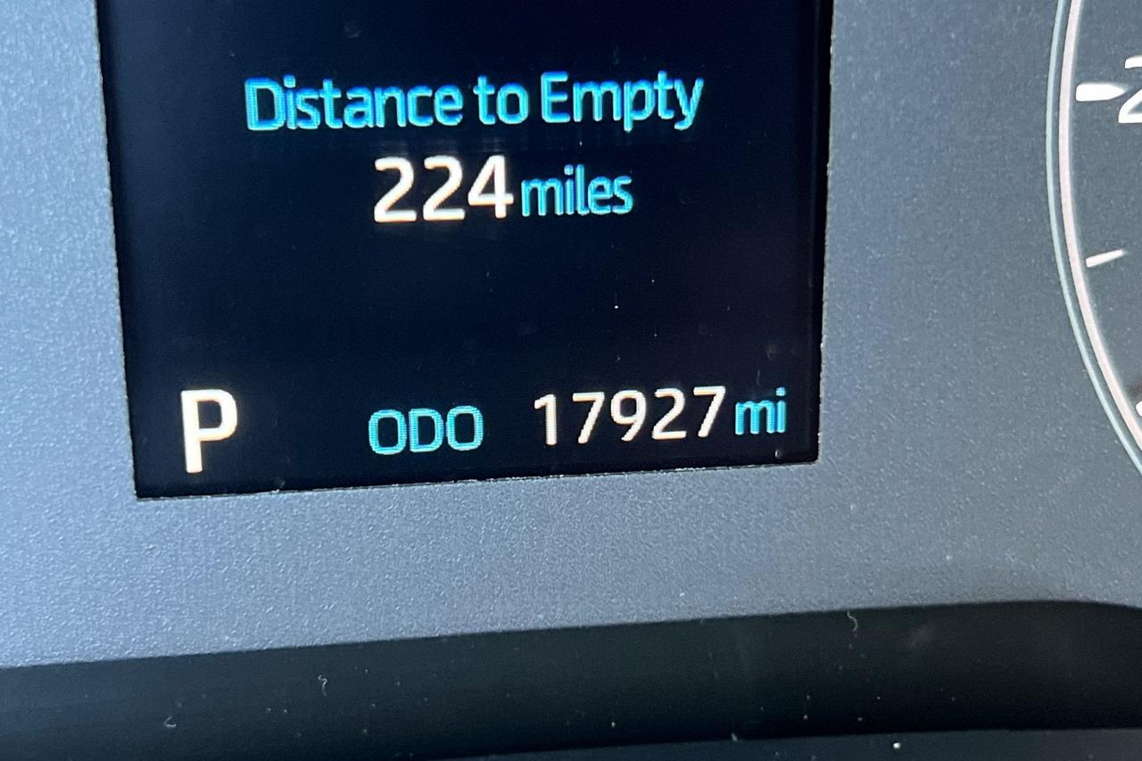 2025 Toyota Corolla Cross Hybrid S Roseville CA