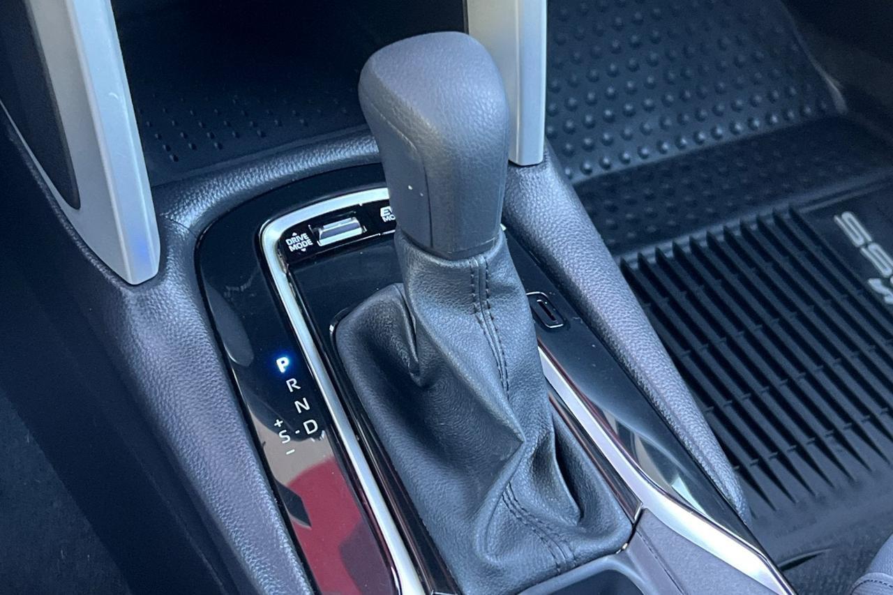 2025 Toyota Corolla Cross Hybrid S Roseville CA