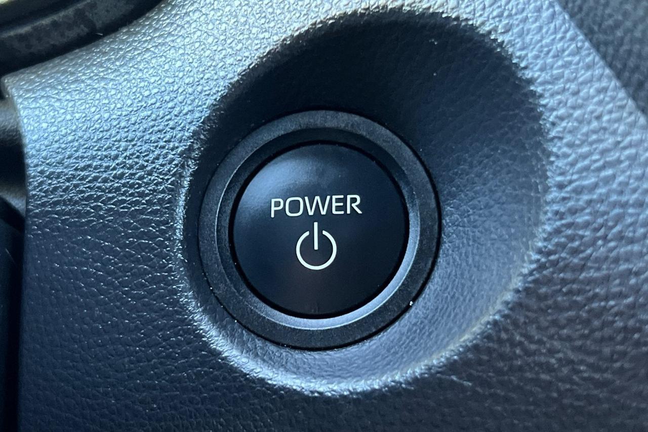2025 Toyota Corolla Cross Hybrid S Roseville CA